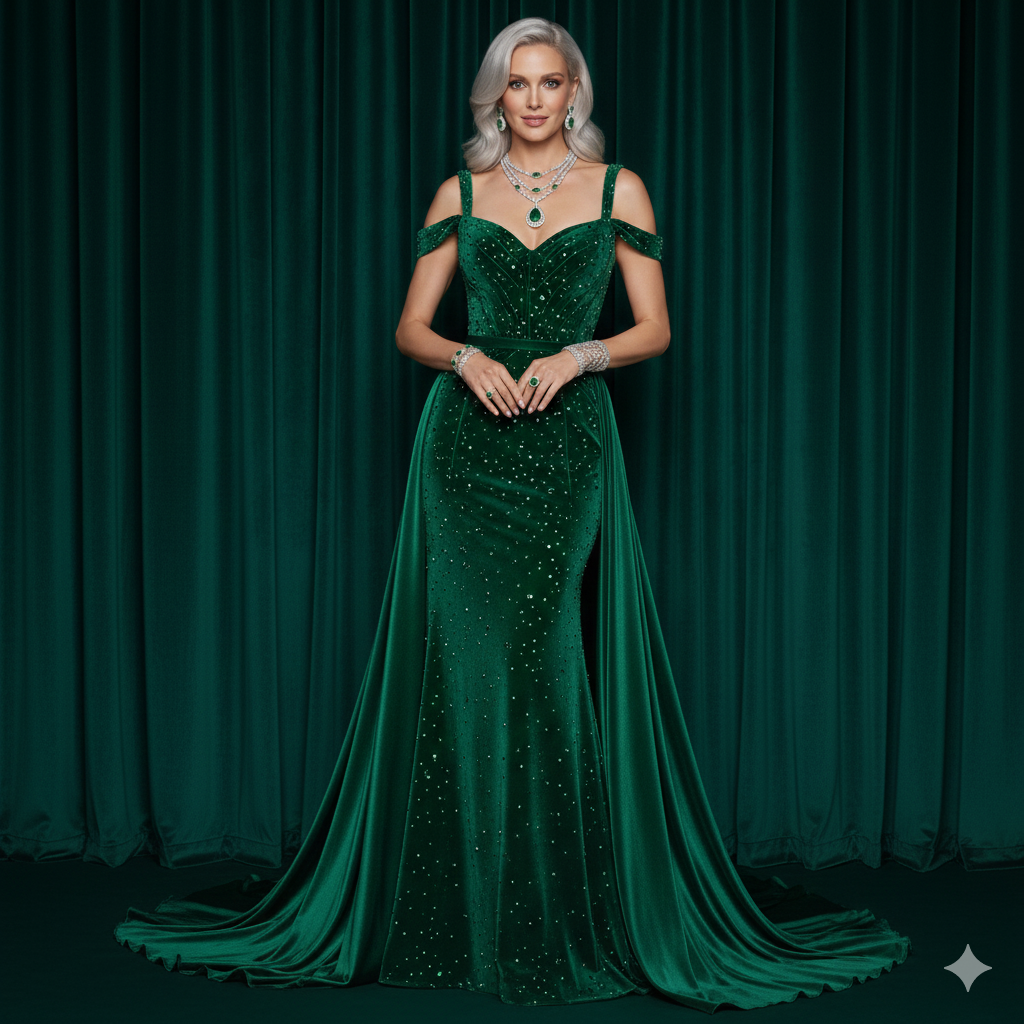 The Enduring Beauty of Diamond Jewelry Through Generations