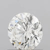 0.70ct Round Natural Diamond (Colour G, Clarity VS2, Cut EX, IGI Certified)