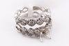 DIAMOND RING 18KW-test