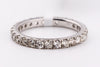 DIAMOND RING 18KW